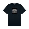 Cloke Mens Outline Tee - Plus Sizes Thumbnail